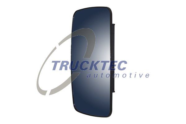 TRUCKTEC AUTOMOTIVE Spoguļstikls, Ārējais atpakaļskata spogulis 02.57.030